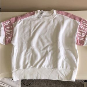 American eagle crewneck